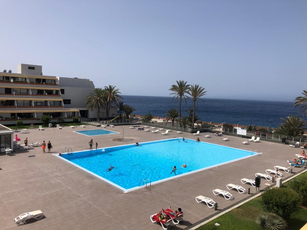 Apartamento Maravilla Vista Mar 德尔锡伦西奥海岸 外观 照片