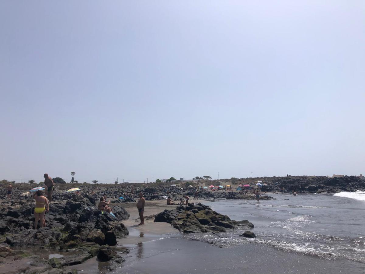 Apartamento Maravilla Vista Mar 德尔锡伦西奥海岸 外观 照片