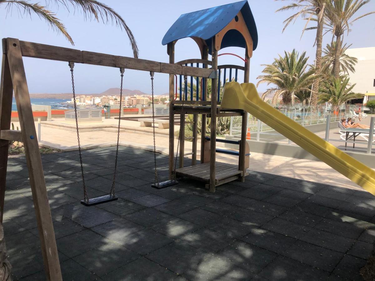 Apartamento Maravilla Vista Mar 德尔锡伦西奥海岸 外观 照片