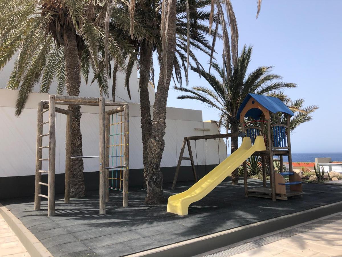 Apartamento Maravilla Vista Mar 德尔锡伦西奥海岸 外观 照片