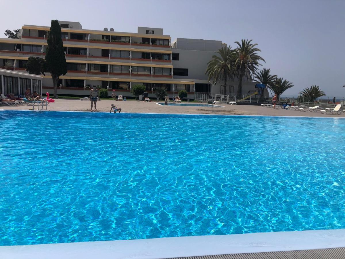 Apartamento Maravilla Vista Mar 德尔锡伦西奥海岸 外观 照片
