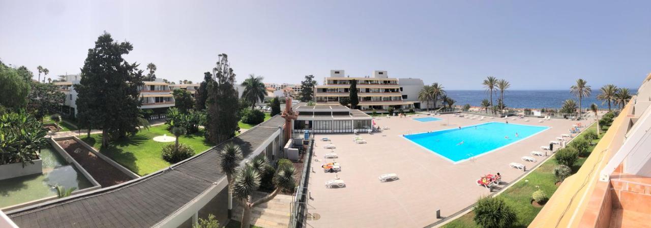 Apartamento Maravilla Vista Mar 德尔锡伦西奥海岸 外观 照片