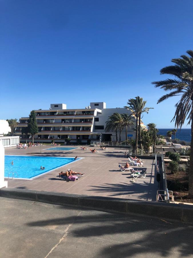 Apartamento Maravilla Vista Mar 德尔锡伦西奥海岸 外观 照片