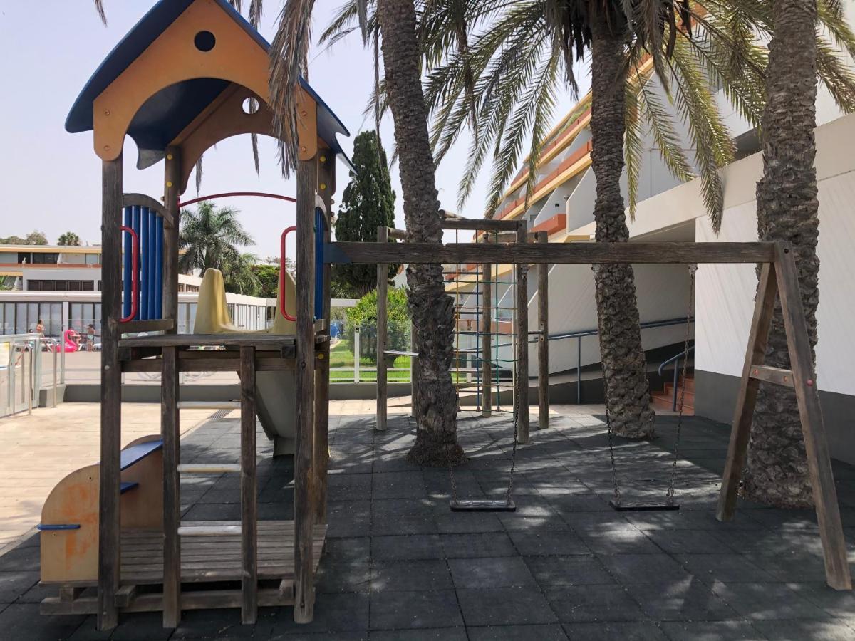 Apartamento Maravilla Vista Mar 德尔锡伦西奥海岸 外观 照片