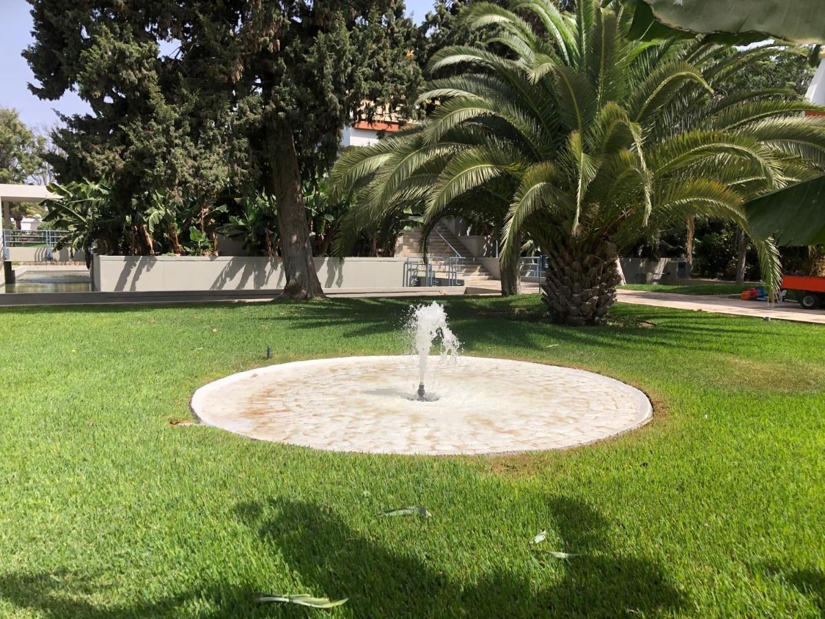 Apartamento Maravilla Vista Mar 德尔锡伦西奥海岸 外观 照片