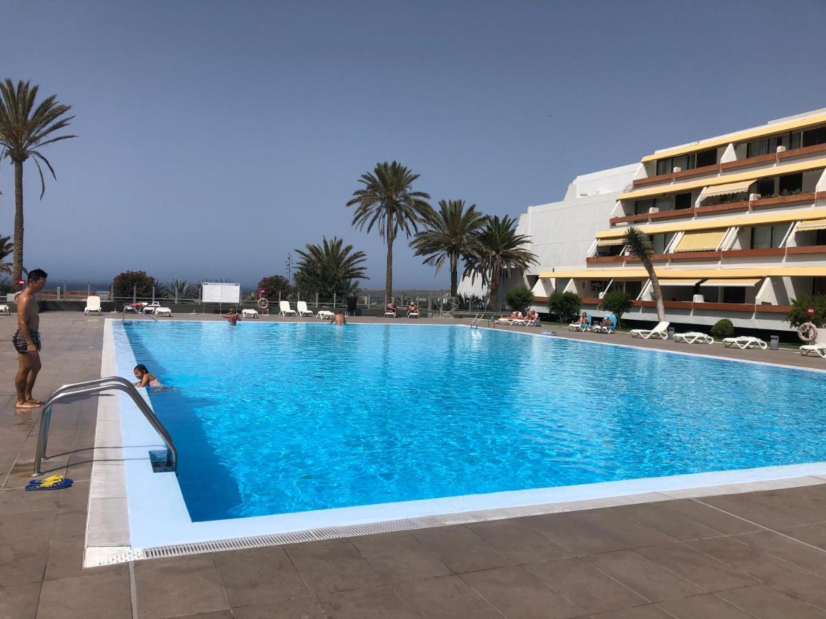 Apartamento Maravilla Vista Mar 德尔锡伦西奥海岸 外观 照片