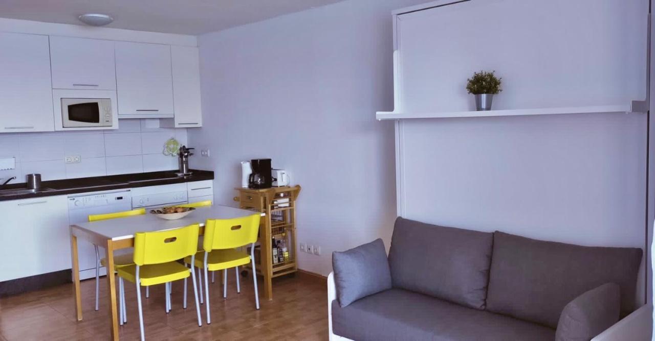 Apartamento Maravilla Vista Mar 德尔锡伦西奥海岸 外观 照片